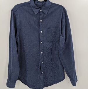 Men's J.CREW FACTORY Button Down Shirt